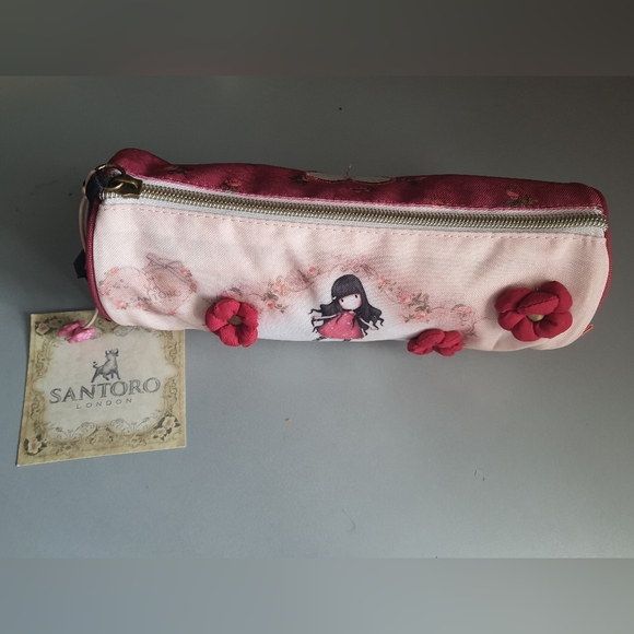 Santoro London Handbags - Santoro London Long Pouch/Case